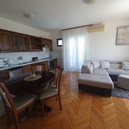 Apartments Amelie Zadar Exterior foto