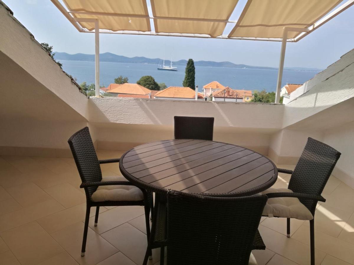 Apartments Amelie Zadar Quarto foto