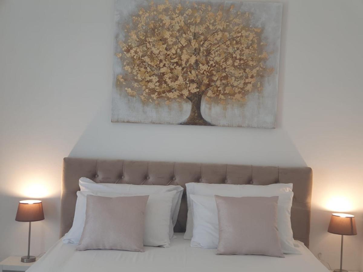 Apartments Amelie Zadar Quarto foto