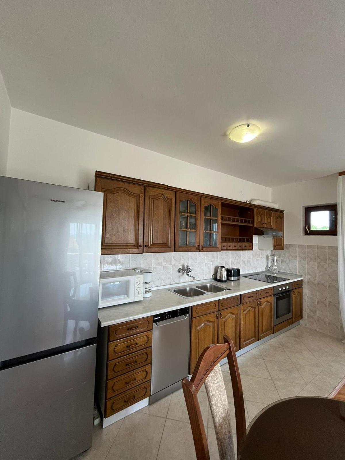 Apartments Amelie Zadar Quarto foto