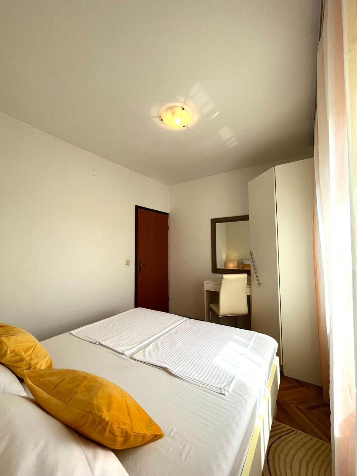 Apartments Amelie Zadar Quarto foto