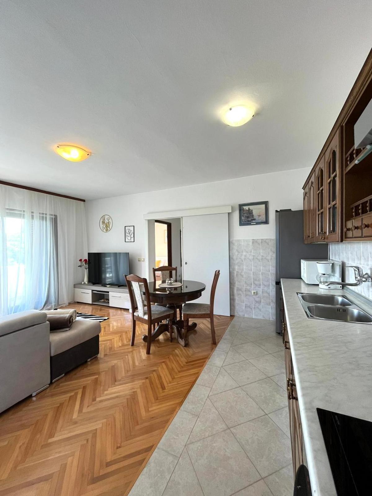 Apartments Amelie Zadar Quarto foto