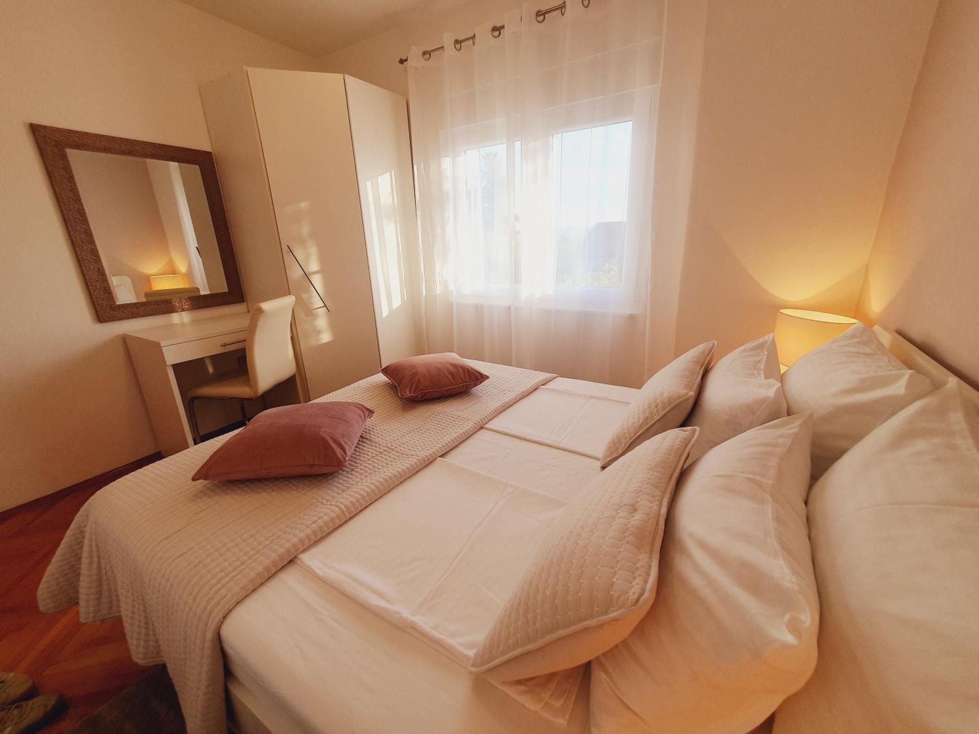 Apartments Amelie Zadar Quarto foto