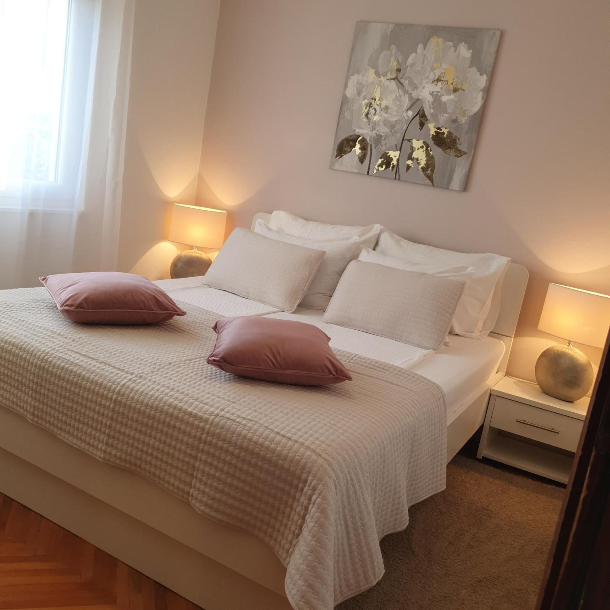 Apartments Amelie Zadar Quarto foto