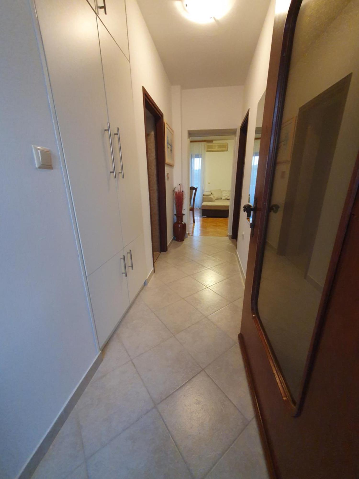 Apartments Amelie Zadar Quarto foto