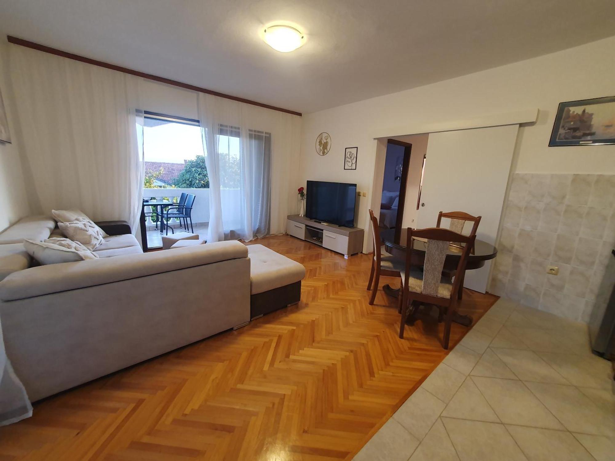 Apartments Amelie Zadar Quarto foto