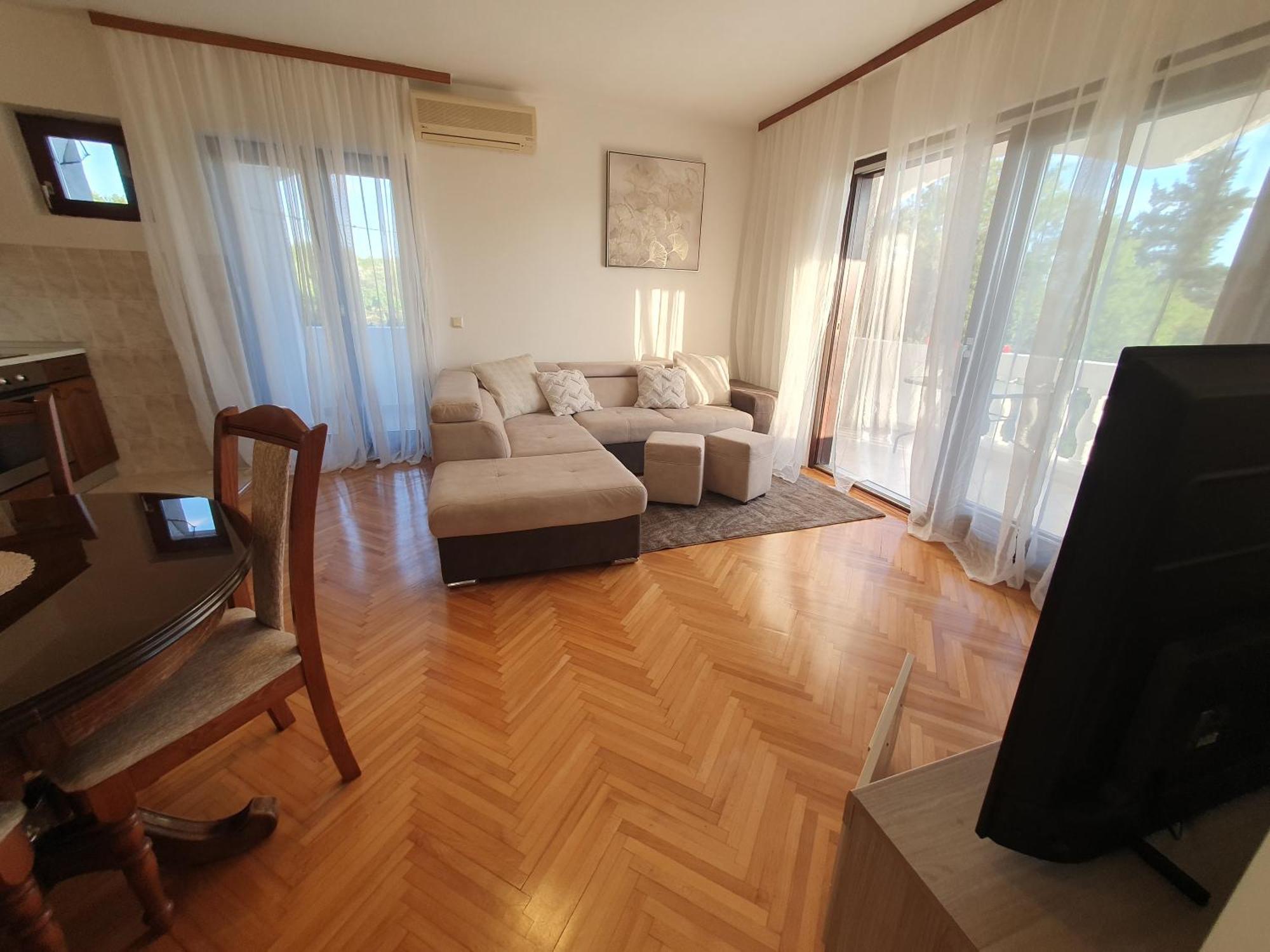 Apartments Amelie Zadar Quarto foto
