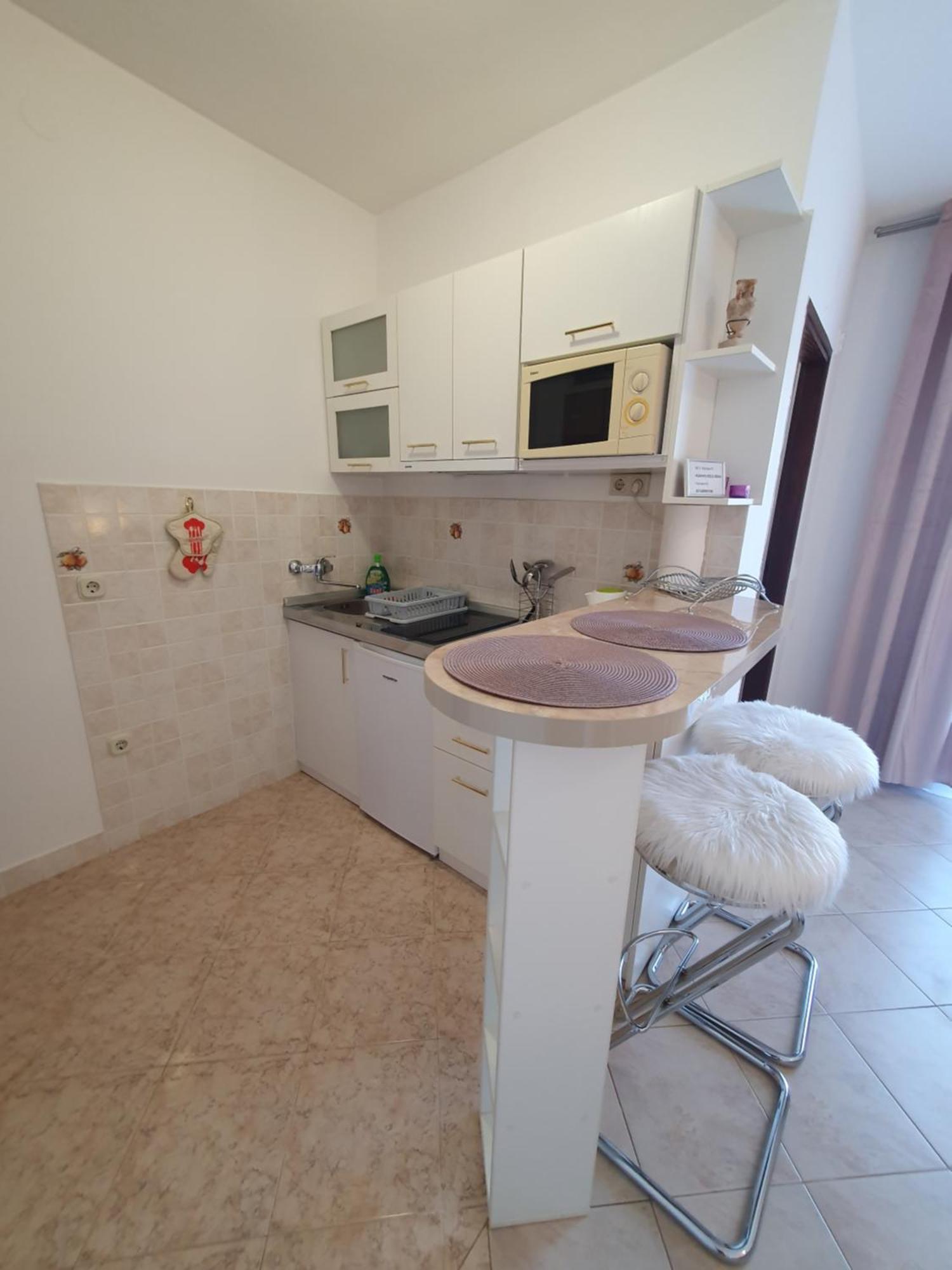 Apartments Amelie Zadar Quarto foto