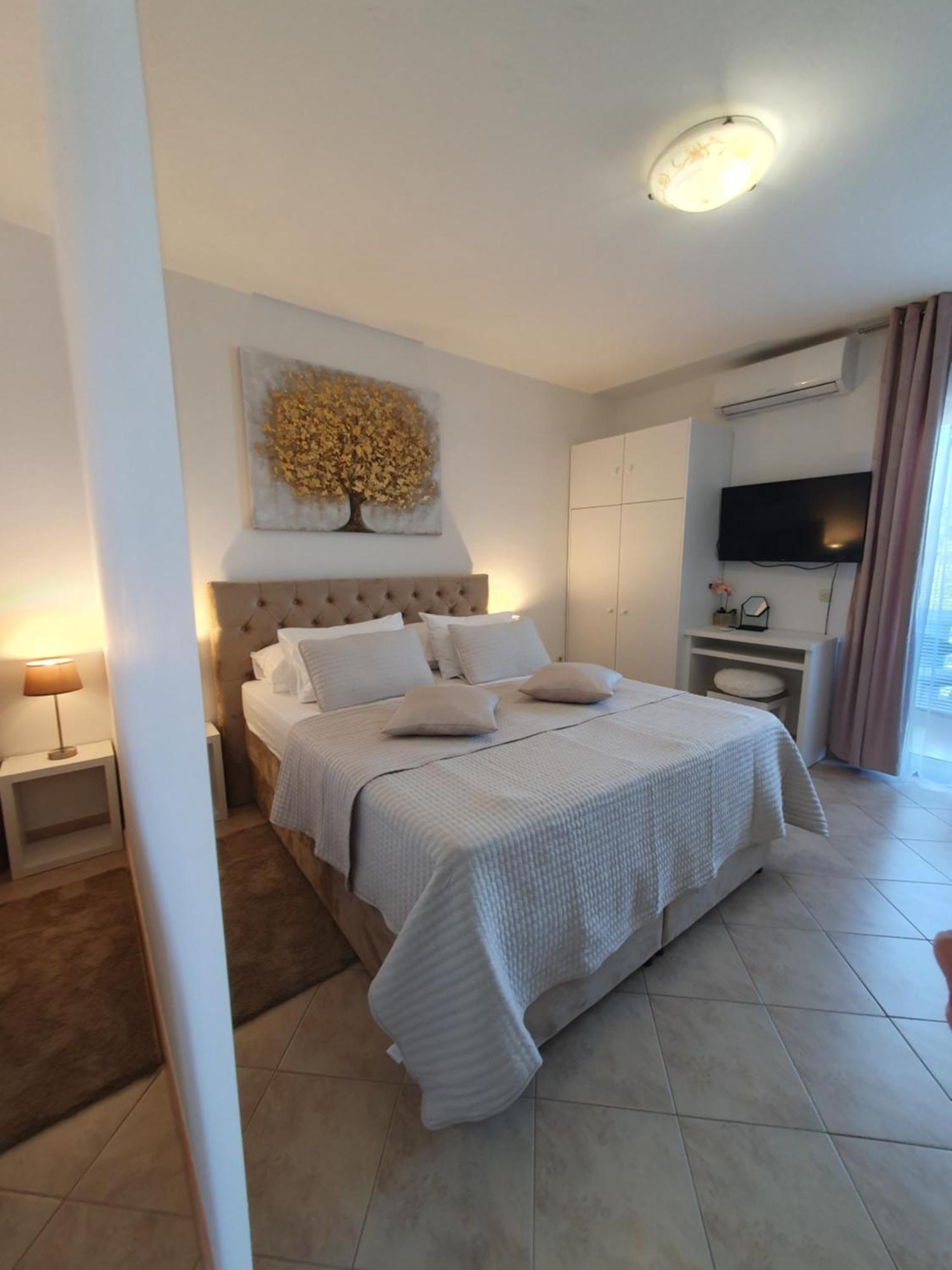Apartments Amelie Zadar Quarto foto