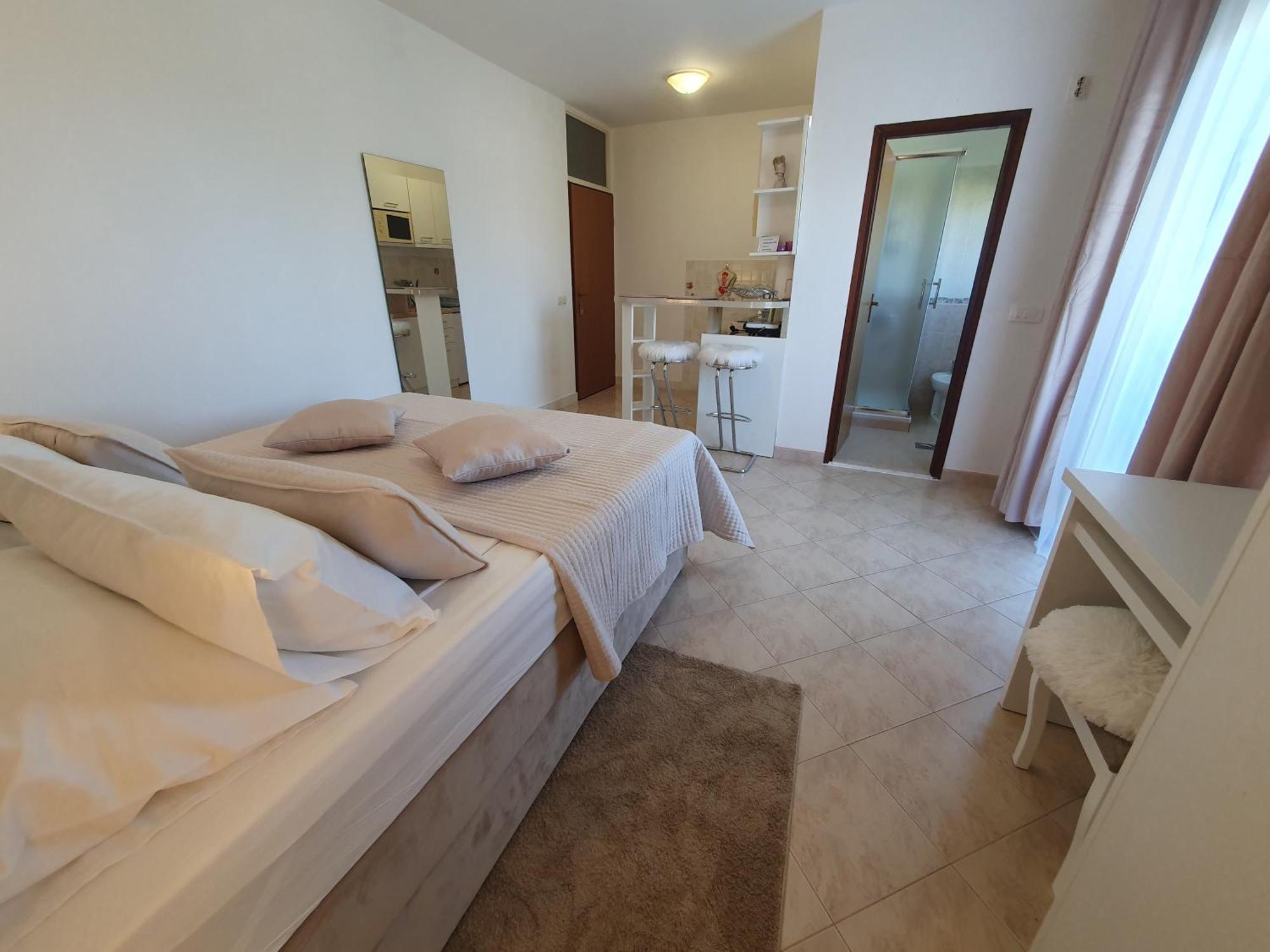 Apartments Amelie Zadar Quarto foto