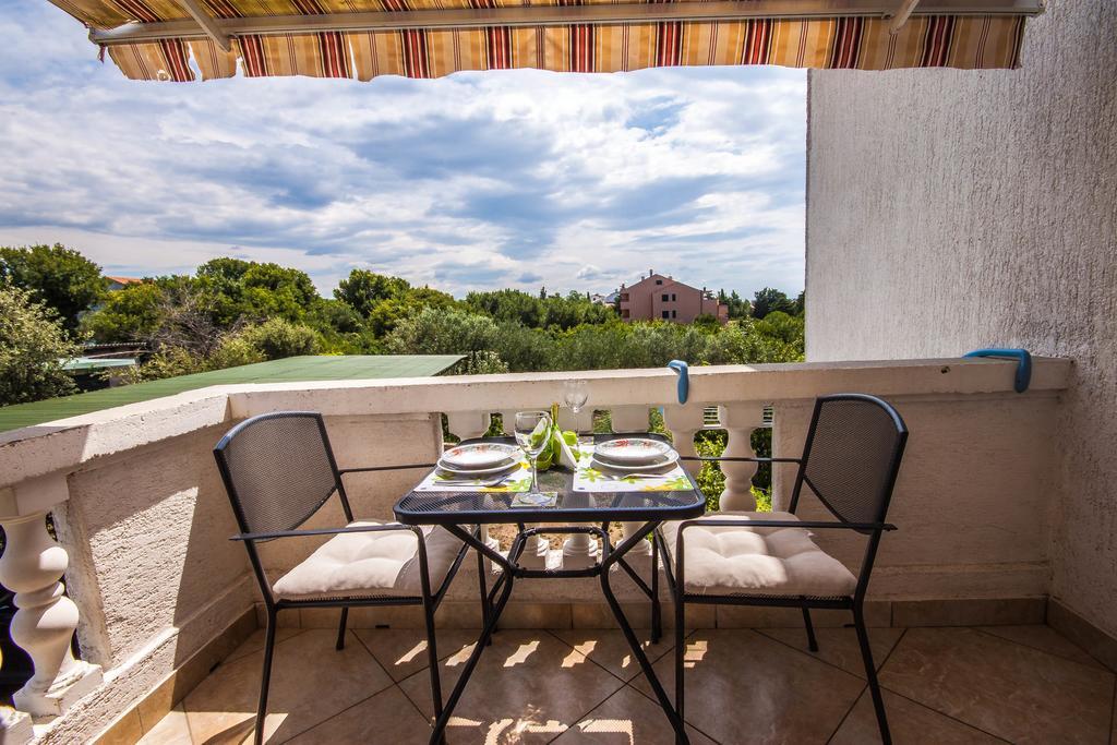 Apartments Amelie Zadar Quarto foto